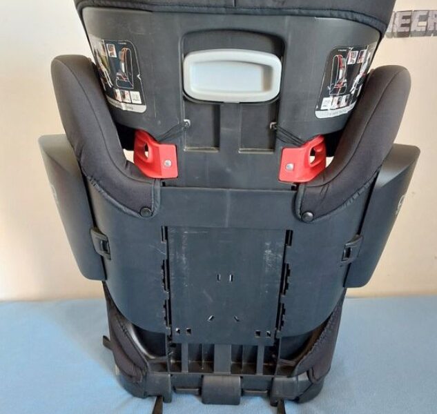 Siège auto Trillo LX Joie Groupe 2/3 dès 4 ans environ