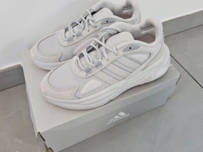Basket adidas femme