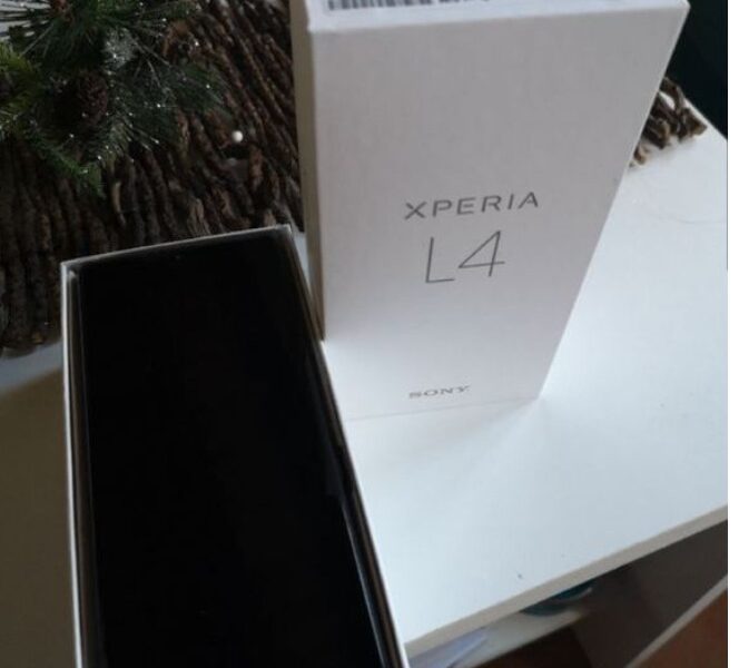 Sony Xperia L4