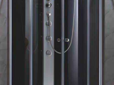 Cabine de douche balneo