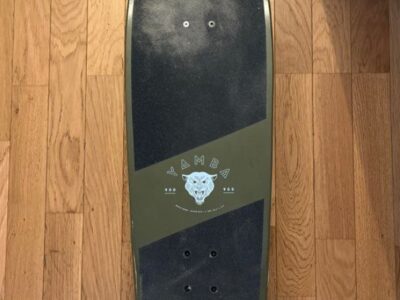 Skateboard quasi neuf