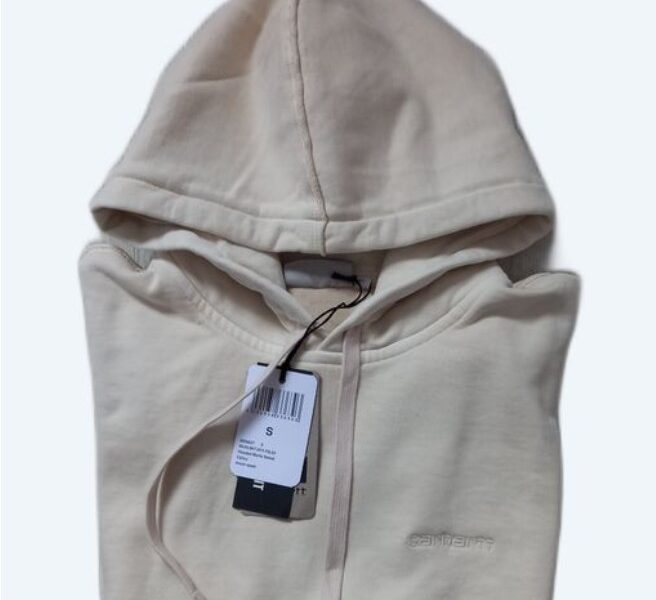 Sweat a capuche Carhartt neuf
