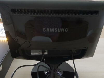 Pc de bureau i5 8Go Windows 11 Pro