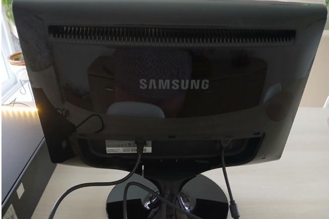 Pc de bureau i5 8Go Windows 11 Pro