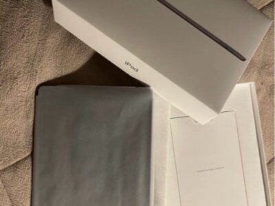 Ipad excellent état