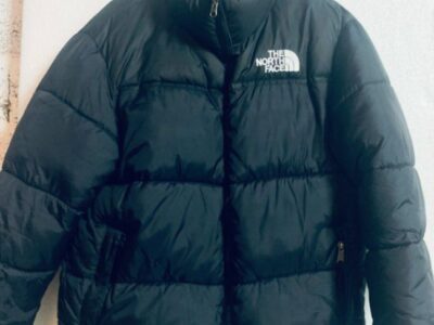 Doudoune The North face
