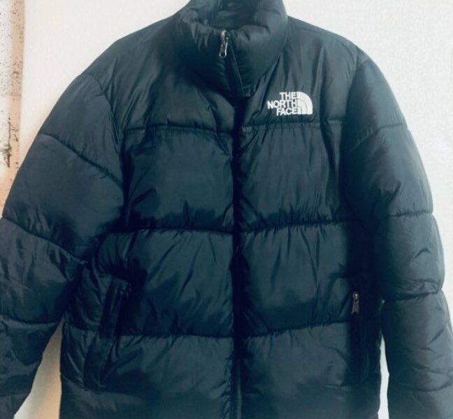 Doudoune The North face