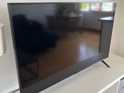 Télévision SAMSUNG - LED 4k - UHD 43´