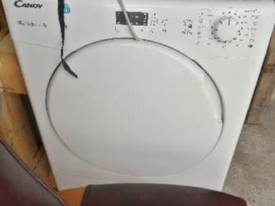 Sèche linge Candy