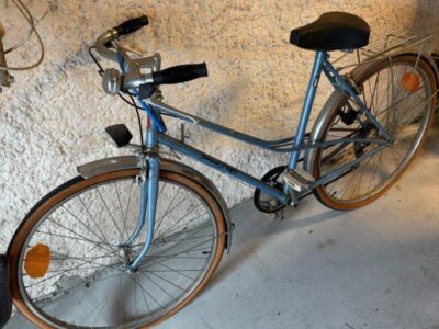 Vélo femme