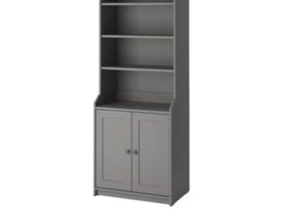 Meuble IKEA armoire hauga