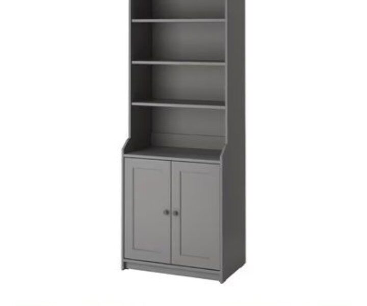 Meuble IKEA armoire hauga