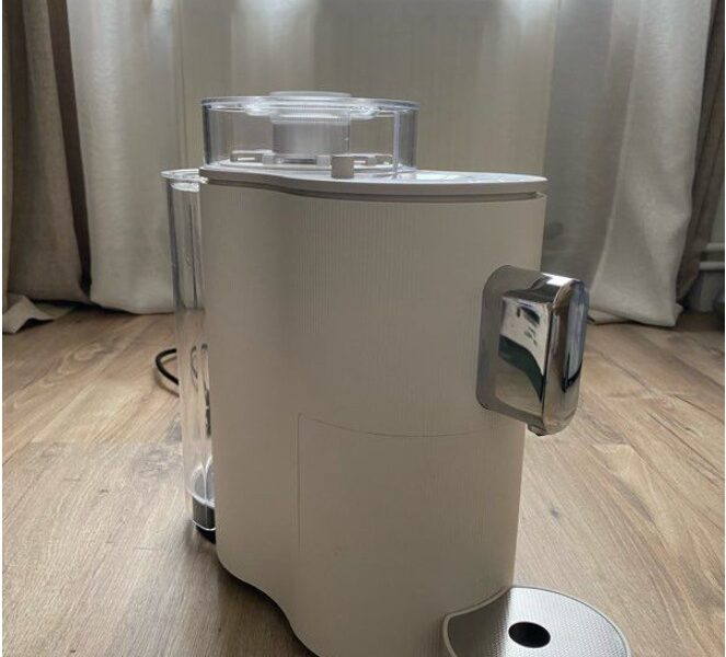 Machine à café Coffee B by Café Royal