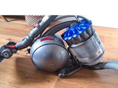 Aspirateur Dyson Ball DC37C