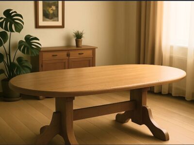 Tables salle à manger