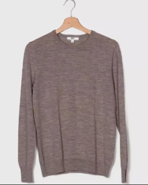 Pulls fins laine mérinos