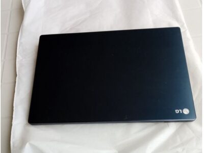 Ordinateur Portable LG