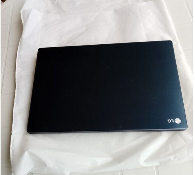 Ordinateur Portable LG