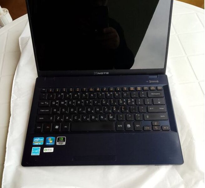 Ordinateur Portable LG