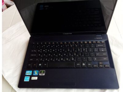 Ordinateur Portable LG