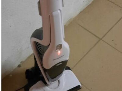 Aspirateur