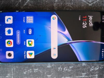 One plus nord ce 4 lite 5g