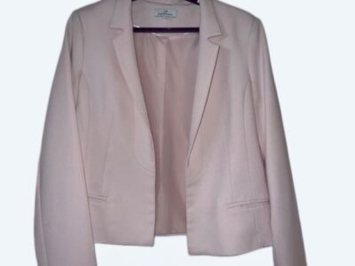 Veste femme Jacqueline riu