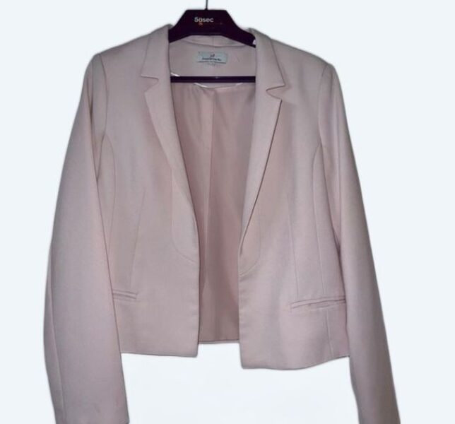 Veste femme Jacqueline riu