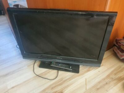 Tele 32 pouces sony bravia
