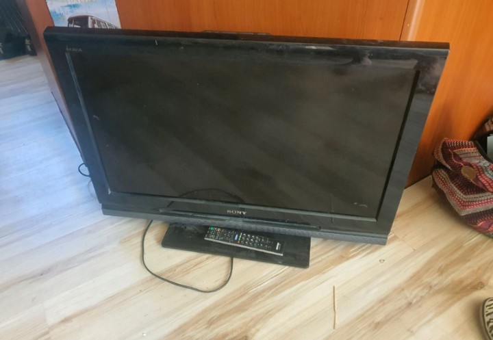 Tele 32 pouces sony bravia