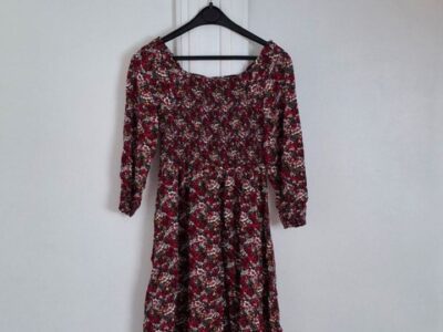 Robe femme taille 40 42