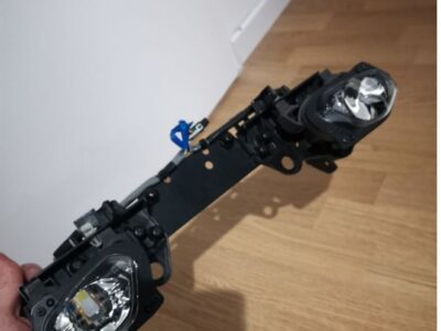 Phare Avant YAMAHA Tracer 9 2022