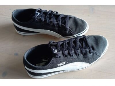 Baskets Puma très bon état