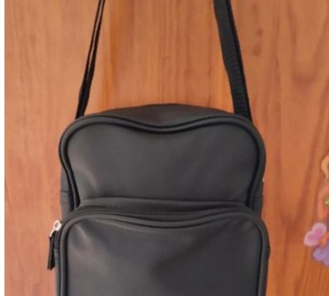 Sacoche homme Daniel hechter