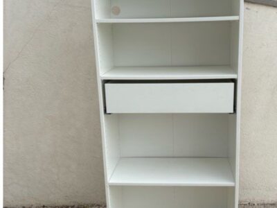 Meuble étagère IKEA