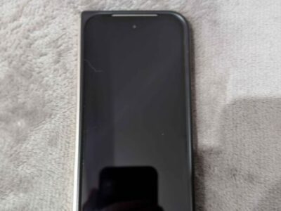 Google Pixel 9 Pro Fold - Neuf