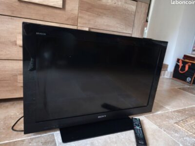 Tv Sony bravia