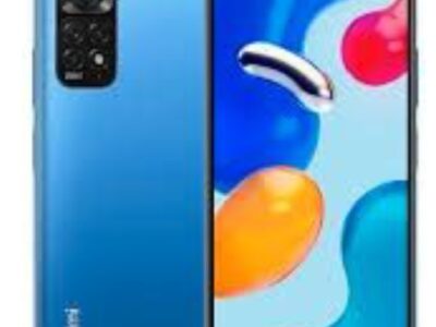 Téléphone Redmi 11s