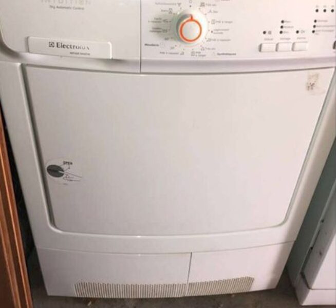 Sèche linge Arthur Martin 7kg