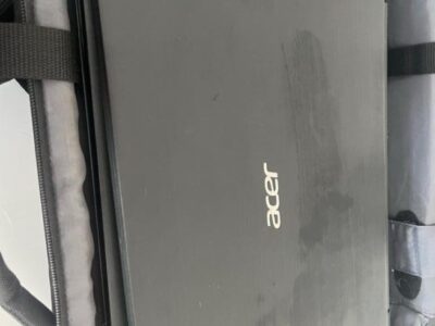 Ordinateur portable acer