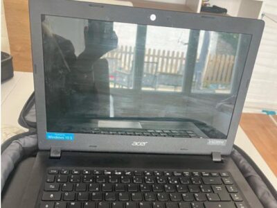 Ordinateur portable acer