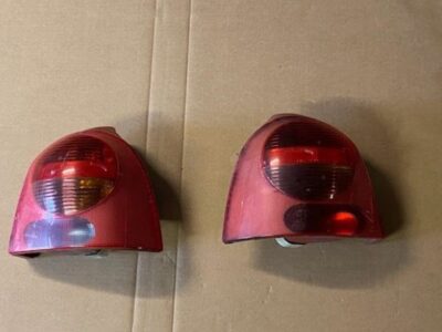 Feu Arrière Renault Twingo