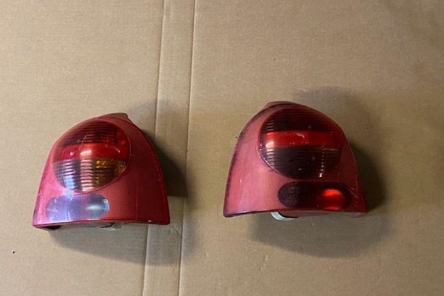 Feu Arrière Renault Twingo