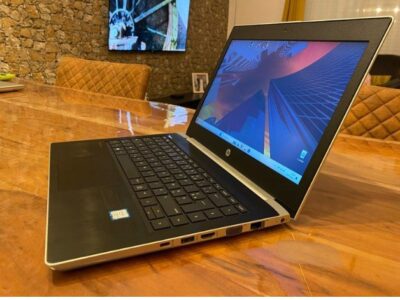 Pc portable HP Probook 430 G5