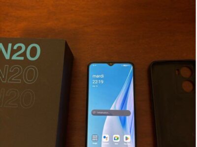 Oneplus nord N20 SE
