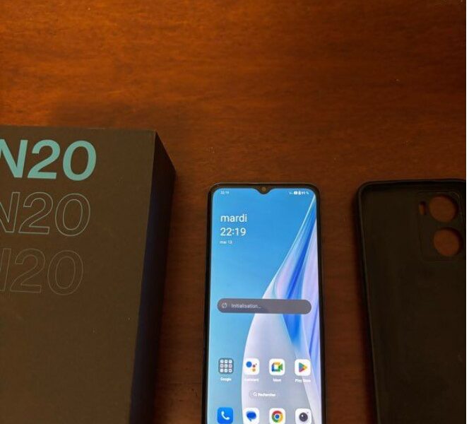 Oneplus nord N20 SE