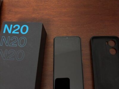 Oneplus nord N20 SE