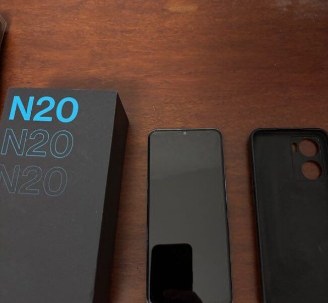 Oneplus nord N20 SE
