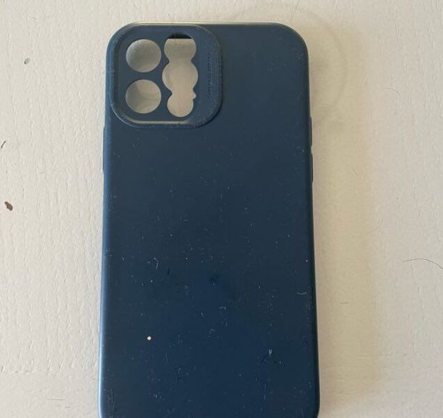 Coque iPhone 12 Pro et verre