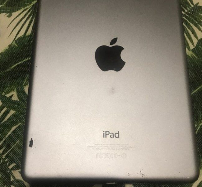 Ipad
